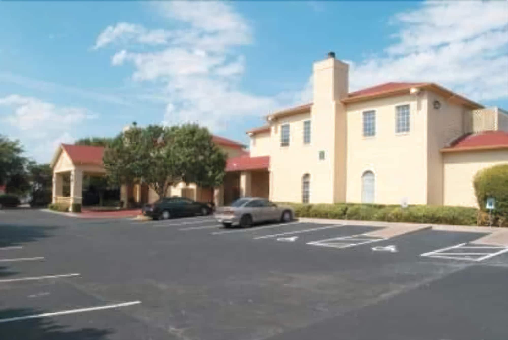 Days Inn By Wyndham Georgetown Dış mekan fotoğraf