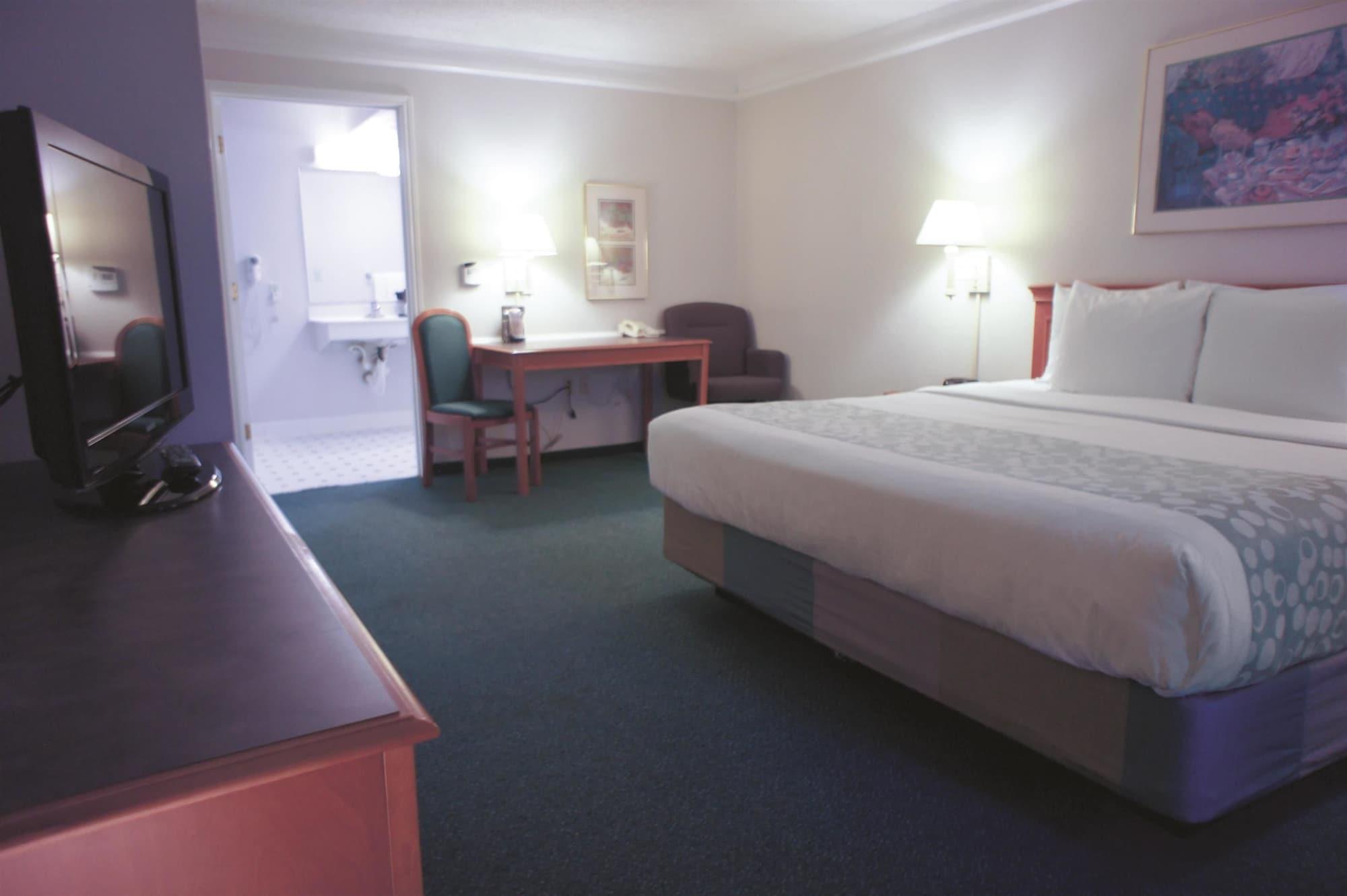 Days Inn By Wyndham Georgetown Dış mekan fotoğraf