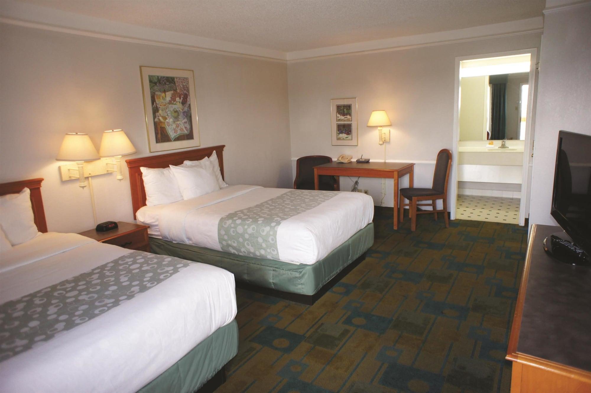 Days Inn By Wyndham Georgetown Dış mekan fotoğraf