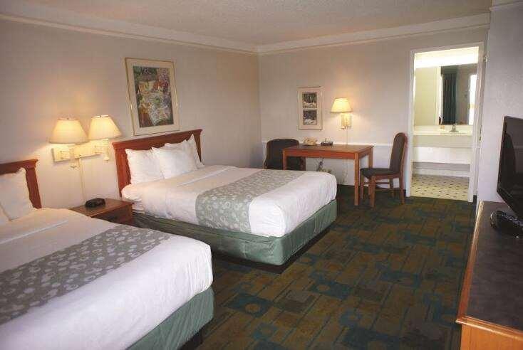 Days Inn By Wyndham Georgetown Oda fotoğraf