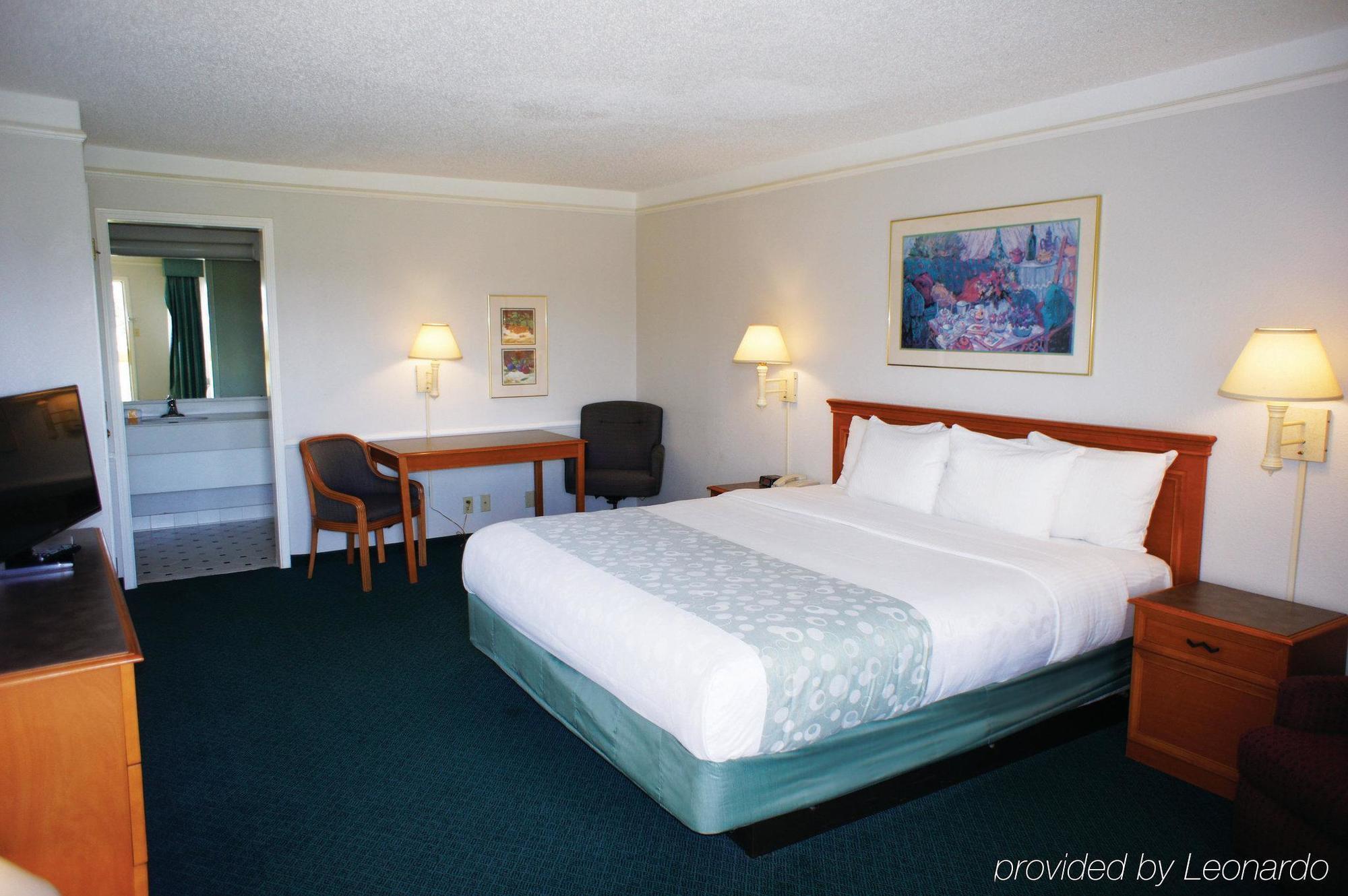 Days Inn By Wyndham Georgetown Dış mekan fotoğraf