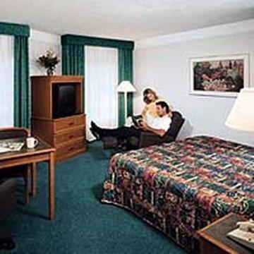 Days Inn By Wyndham Georgetown Dış mekan fotoğraf