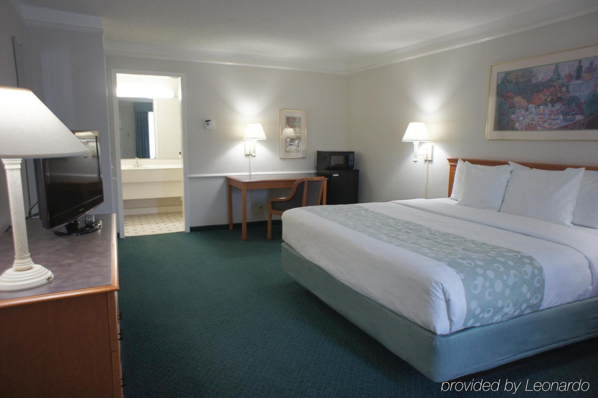 Days Inn By Wyndham Georgetown Dış mekan fotoğraf