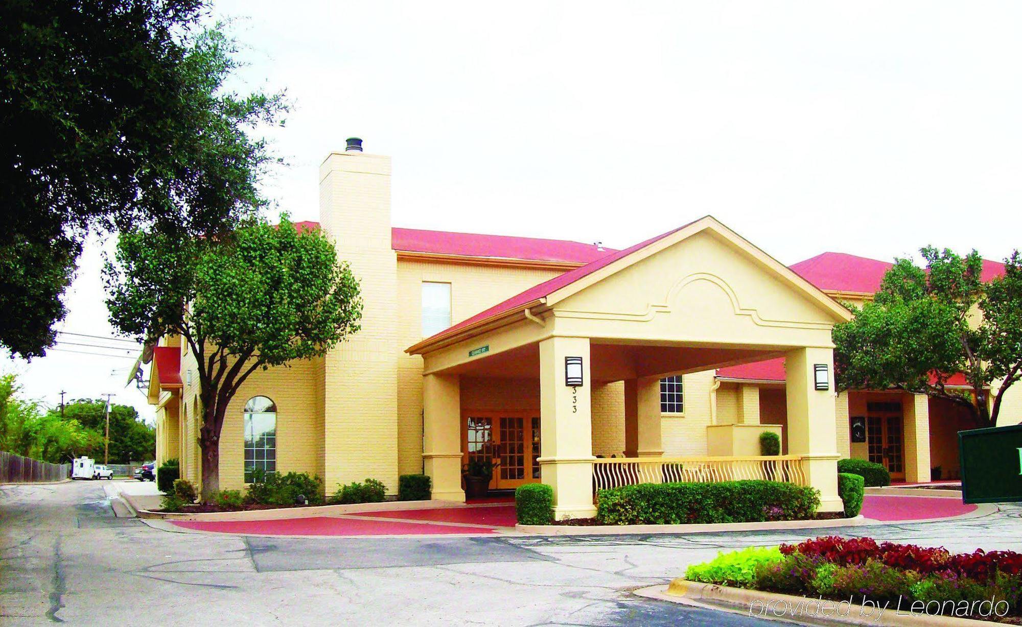 Days Inn By Wyndham Georgetown Dış mekan fotoğraf