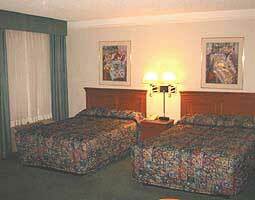 Days Inn By Wyndham Georgetown Dış mekan fotoğraf